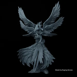 8K Standard resin 1KG- space grey Elegoo