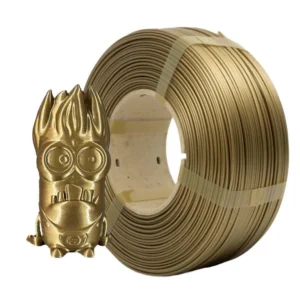 PLA Refill Gold 1000g AzureFilm