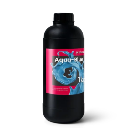 Aqua Resin - Blue - Phrozen