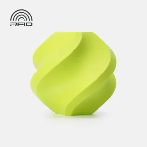 PLA Basic Refill Light Green 1000g Bambu Lab