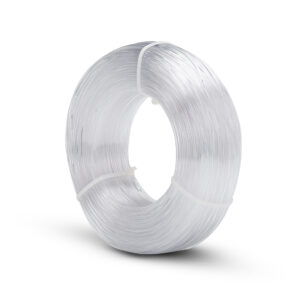 Easy PETG Refill Pure Transparent 850g Fiberlogy