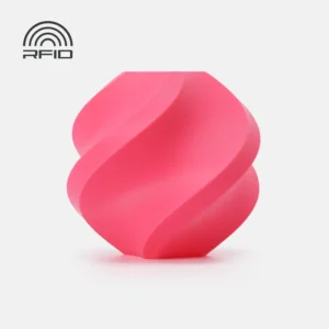 PLA Basic Refill Hot Pink 1000g Bambu Lab