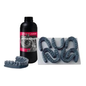 Dental Ortho Model Resin - Grey - Phrozen