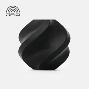 PETG HF Refill Black 1000g Bambu Lab