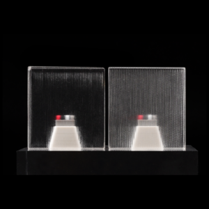 PETG Translucent Refill Transparent 1000g Bambu Lab
