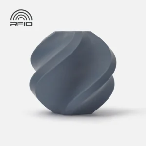PLA Basic - Blue grey - without spool - Bambu Lab
