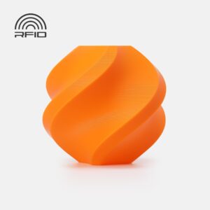PLA Basic Refill Pumpkin 1000g Bambu Lab