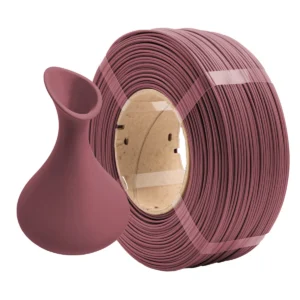 PLA Refill Matte HS Bordeaux 1000g AzureFilm