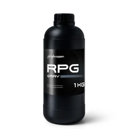 Rezină RPG - Siva - Phrozen