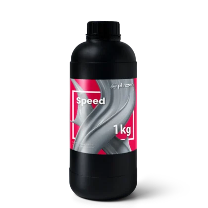 Speed Resin - Siva - Phrozen