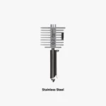 Hotend With Nozzle - Bambu Lab A1 0.2mm Stainless Steel