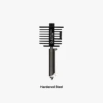 Hotend With Nozzle - Bambu Lab A1 0.4mm Hardened Steel