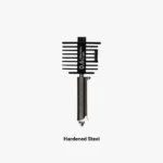 Hotend with Nozzle - Bambu Lab A1 Series 0.6mm Hardened Steel