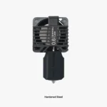 Complete hotend assembly with hardened steel nozzle 0.6 - P1 series - Complete hotend assembly with hardened steel nozzle 0.6 - P1 series - Bambu Lab