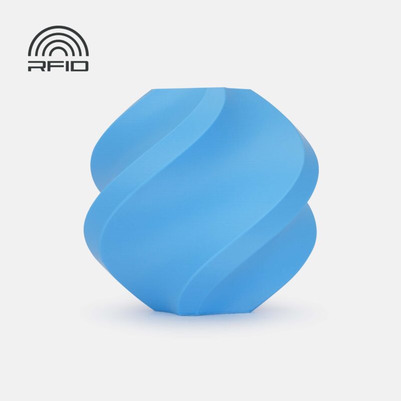 ABS - without spool - Azure - Bambu Lab