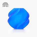 PLA Translucent Blue 1000g Bambu Lab