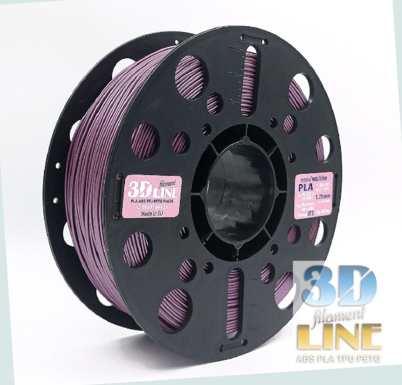PLA - Magenta Metallic