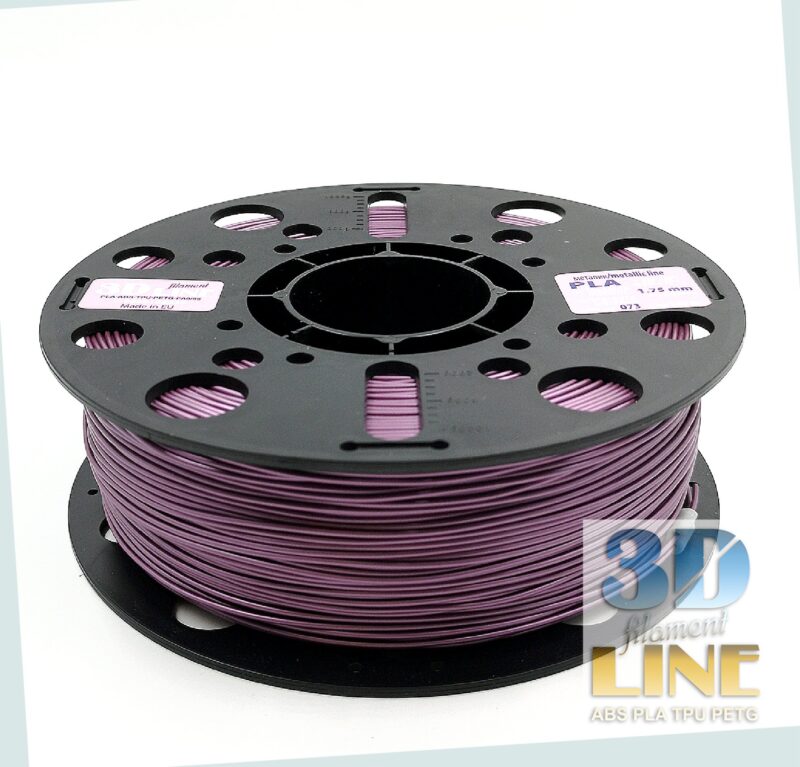 PLA - Magenta Metallic