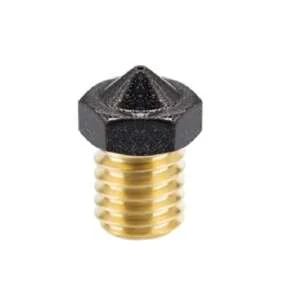 Дюза с тефлоново покритие E3D-V6