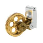 Panda Claw Hardened Gear X1/P1 Bambu Lab