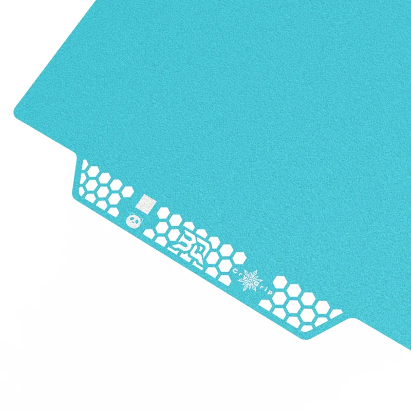 Panda Buildplate CryoGrip Glacier 257x257 - Image 3