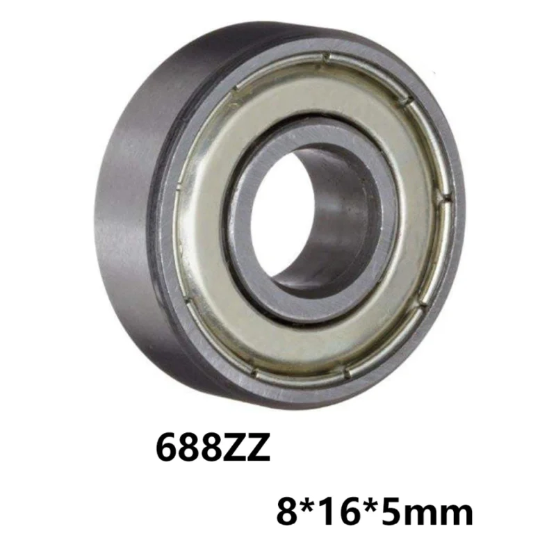 688ZZ bearings - Image 2