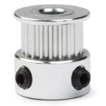 GT2 - Silver - T20 B5 W10