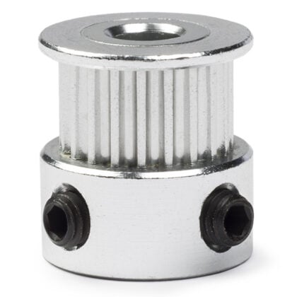 GT2 - Silver - T20 B5 W10