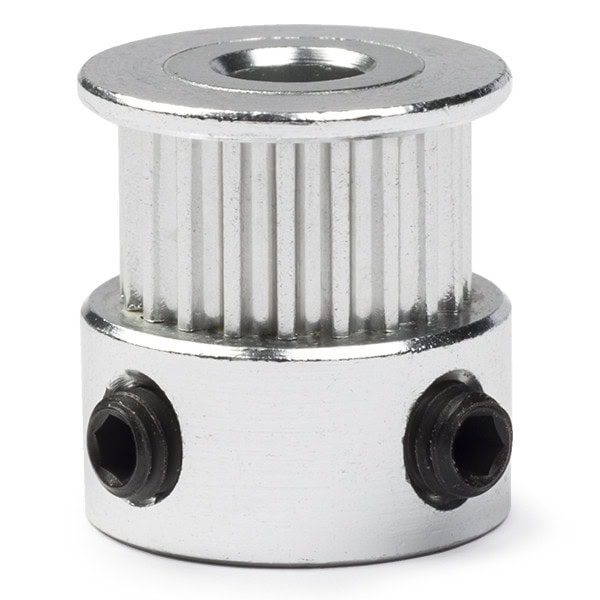 GT2 - Silver - T40 B8 W6 - Image 2