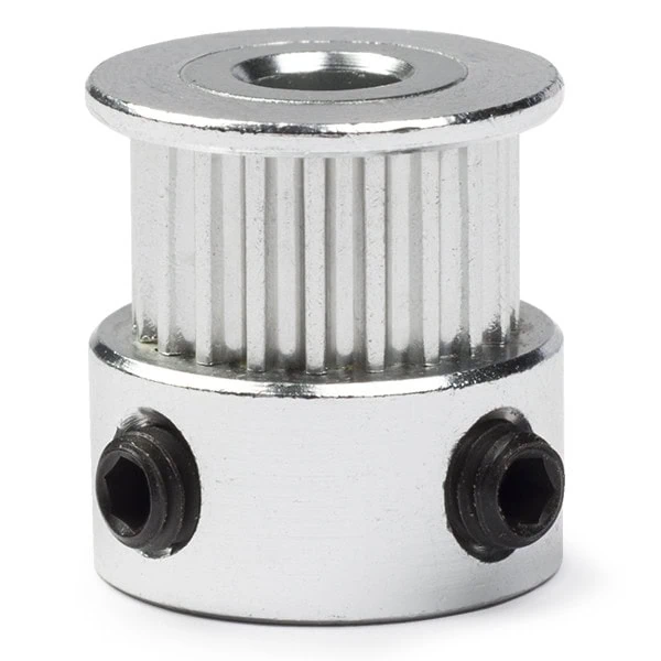 GT2 - Silver - T40 B8 W6 - Image 2
