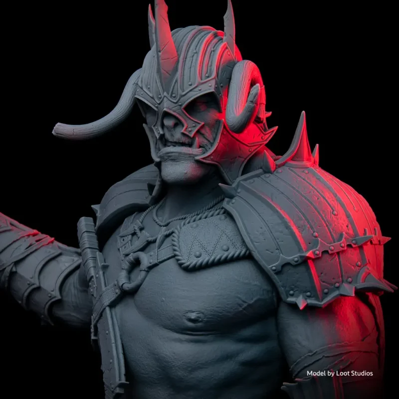 8K Standard resin 1KG- space grey Elegoo - Image 4