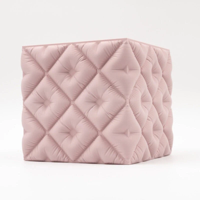 PLA Matte Rosy - rose ash - Azurefilm - Image 3