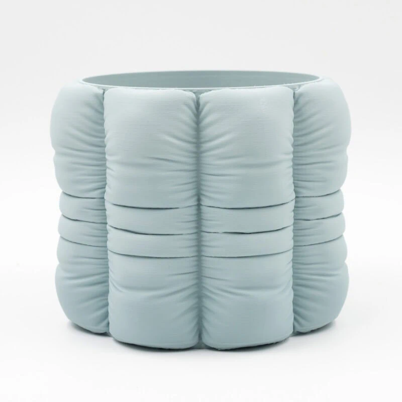 PLA Matte HS Mint - Azurefilm - Image 3