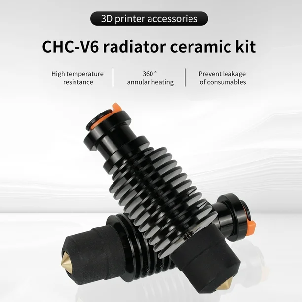 Prusa Hotend CHC E3DV6 ceramic