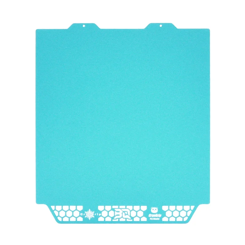 Panda Buildplate CryoGrip Glacier 257x257 - Image 4