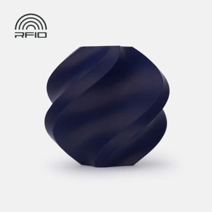 ABS - without spool - Navy blue - Bambu Lab