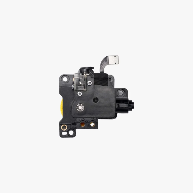 P1 series extruder - P1 series extruder unit - Bambu Lab - Image 3