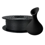 PLA Matte HS Black - Azurefilm