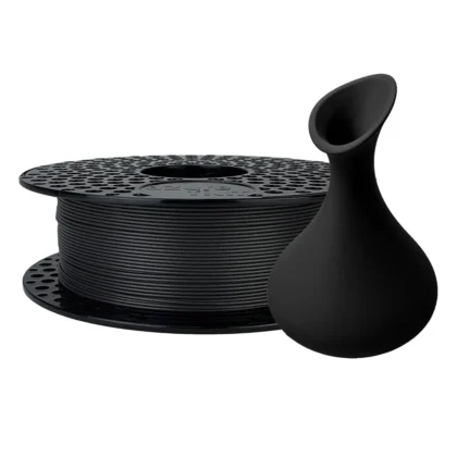 PLA Matte HS Black - Azurefilm