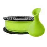 PLA Matte HS Lime - Azurefilm