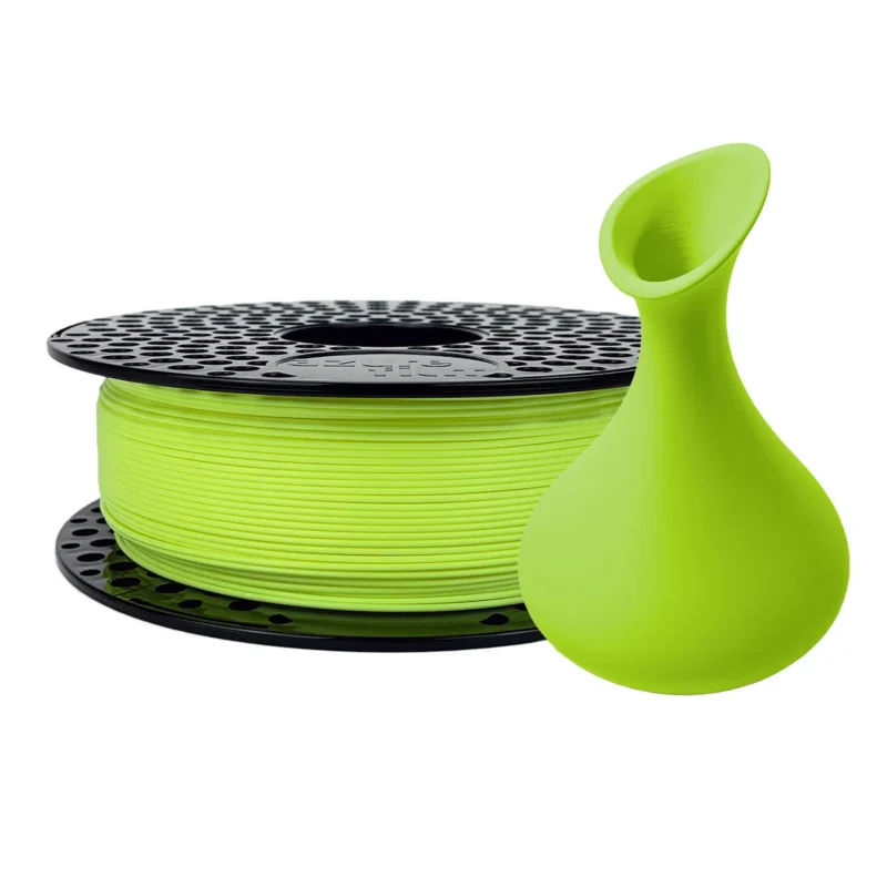 PLA Matte HS Lime - Azurefilm