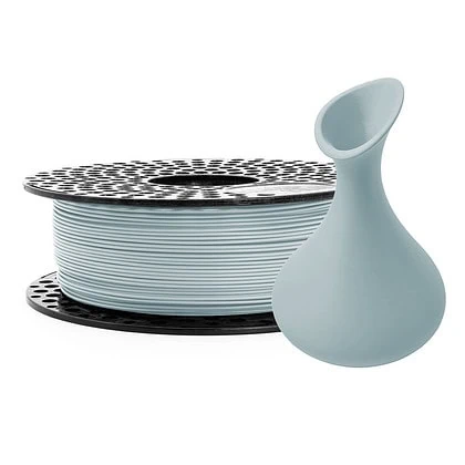 PLA Matte HS Mint - Azurefilm