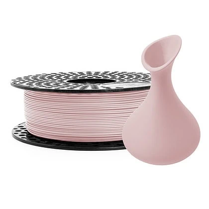 PLA Matte Rosy - rose ash - Azurefilm