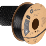 PolyLite ASA - Galactic Black - PolyMaker