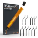 Ruthex finishing tool
