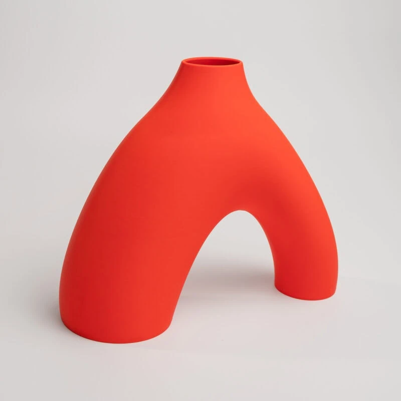 PLA Refill Matte HS Red-AzureFilm - Image 3