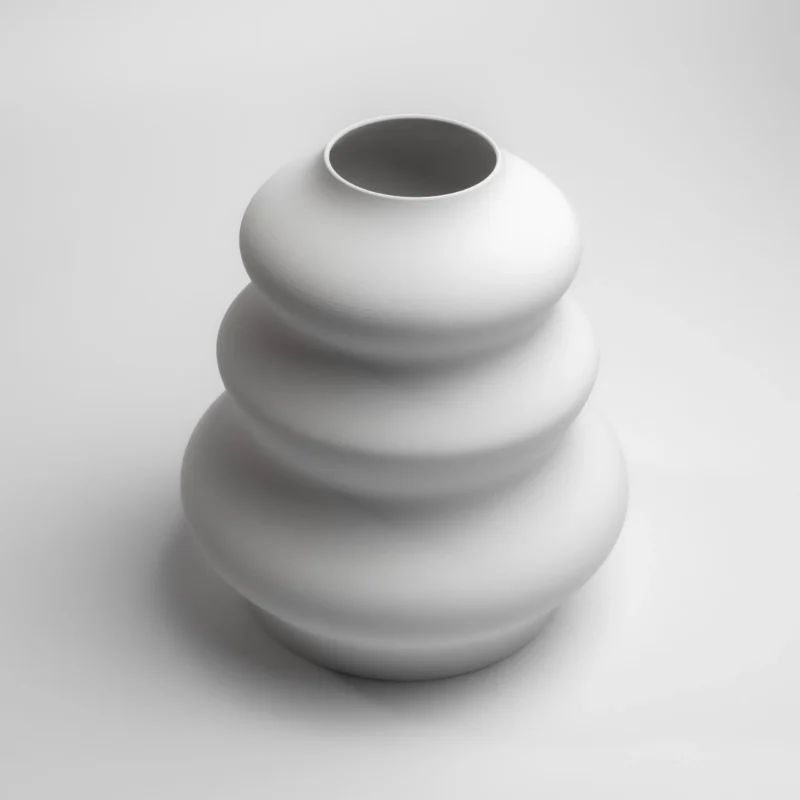 PLA Refill HS White-AzureFilm - Image 2