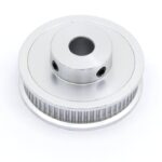 GT2 - Silver - T60 B8 W6