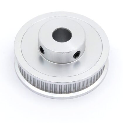 GT2 - Silver - T60 B8 W6