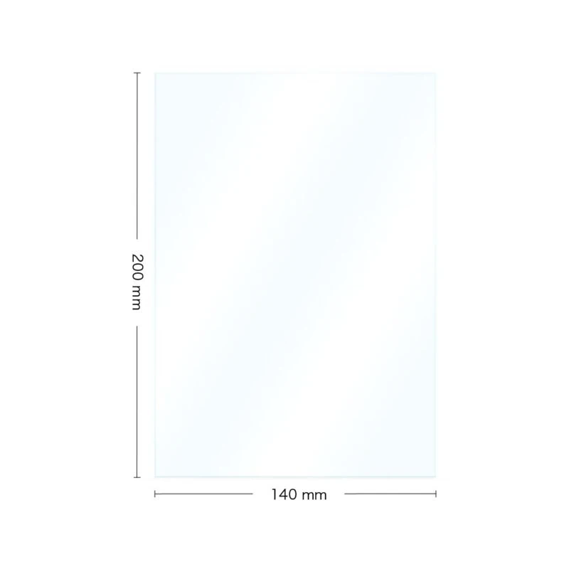 Photon S FEP film 140*200 DLP - Image 2